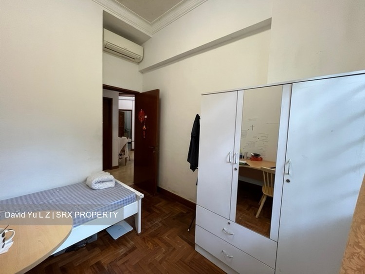 Parc Oasis (D22), Condominium #508222901